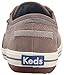 Keds Women's Craze T-Toe Suede Fashion Sneaker