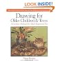 Drawing for Older Children & Teens
