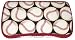 Made by Angie - Handmade Baby Wipe Containers - Baseball