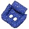 Tiddliwinks Shopping Cart Cover- Moon/ Star