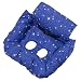 Baby : Tiddliwinks Shopping Cart Cover- Moon/ Star