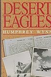 Desert eagles