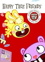 Happy Tree Friends - The Complete Season One