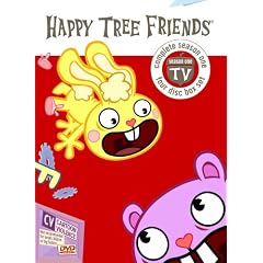 Happy Tree Friends - The Complete Season One