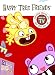 Search : Happy Tree Friends - The Complete Season One