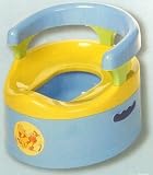 Disney Baby Winnie the Pooh Potty Training Chair