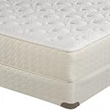 Sealy Posturepedic Oak Grove Cushion Firm - White