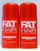 Samy FAT Hair Thickening Creme 3.5 Fl.oz/ 100ml ( 2 Pack)