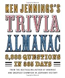 Ken Jennings's Trivia Almanac