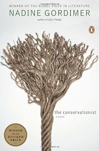 Image of The Conservationist