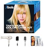 Bio Ionic Take-Home Color-Care Kit