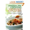 Pressure Cooking Properly Explained