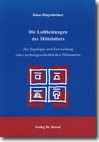Luftheizungen