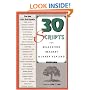 30 Scripts for Relaxation Imagery & Inner Healing