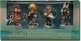 Final Fantasy Trading Arts Vol. 3 Mini Figure Set of 4 51oOHSWVLXL. SL160 Final Fantasy Trading Arts Vol. 3 Mini Figure Set of 4
