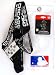 Chicago White Sox Lanyard with Ticket Holder and Logo Pin