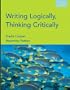 Writing Logically, Thinking Critically (6th Edition)