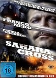 Produkt-Bild: Sahara Cross ( digital remastered )