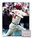 Tony Perez Cincinnati Reds MLB Hand Signed 16x20 Photograph with HOF 2000 Inscription
