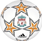 Liverpool Finale Glider Soccer Ball