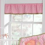 Dragonfly Valance
