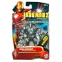 Iron Man 2 Movie 4 Inch Action Figure Iron Monger
