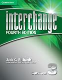 Interchange Level 3 Workbook (Interchange Fourth Edition)