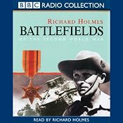 Battlefields | [Richard Holmes]