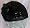 Black Hat/Black Flower