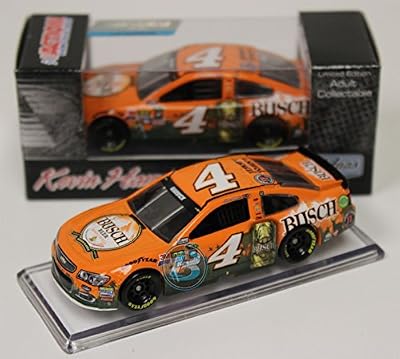 Kevin Harvick 2016 Busch Beer Hunting 1:64 Nascar Diecast
