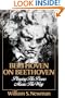 Beethoven on Beethoven: Playing His Piano Music His Way