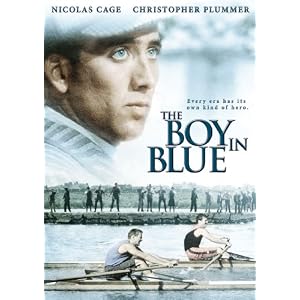 Boy in Blue