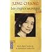 Les cygnes sauvages : Les M�moires d'une famille chinoise de l'Empire C�leste � Tiananmen