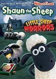 Shaun the Sheep: Little Sheep of Horrors