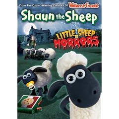 Little Sheep of Horrors [DVD] [Region 1] [US Import] [NTSC]