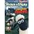 Shaun the Sheep: Little Sheep of Horrors