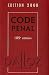 Code pénal (1Cédérom)