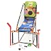 Nickelodeon 6-in-1 Game Center