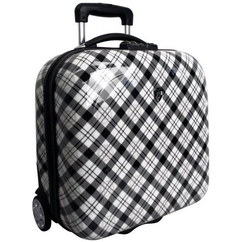 Heys USA eCase Exotic - Plaid