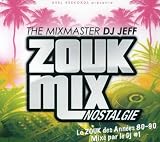 Revue Various  / Zouk Mix Nostalgie
