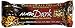 Nugo Dark Chocolate Pretzel Bar withSea Salt(12x1.76OZ)