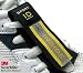 Sports Vital / Medical Shoe ID ~ Running-Cycling ~ Yellow