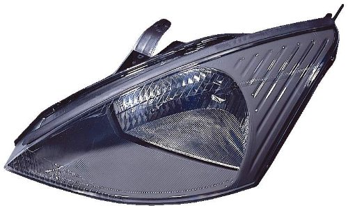 Depo 330-1110L-AS6 Ford Focus Driver Side Replacement Headlight Assembly