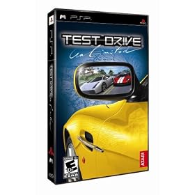 Test Drive Unlimited