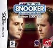 World Snooker Championship