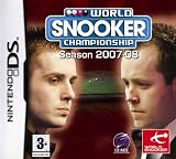 World Snooker Championship (Nintendo DS)