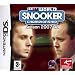 World Snooker Championship (Nintendo DS)