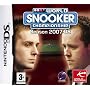 World Snooker Championship (Nintendo DS)