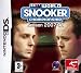 World Snooker Championship (Nintendo DS)