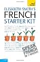Starter Kit French: Teach Yourself
